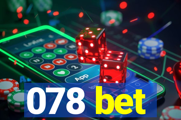 078 bet